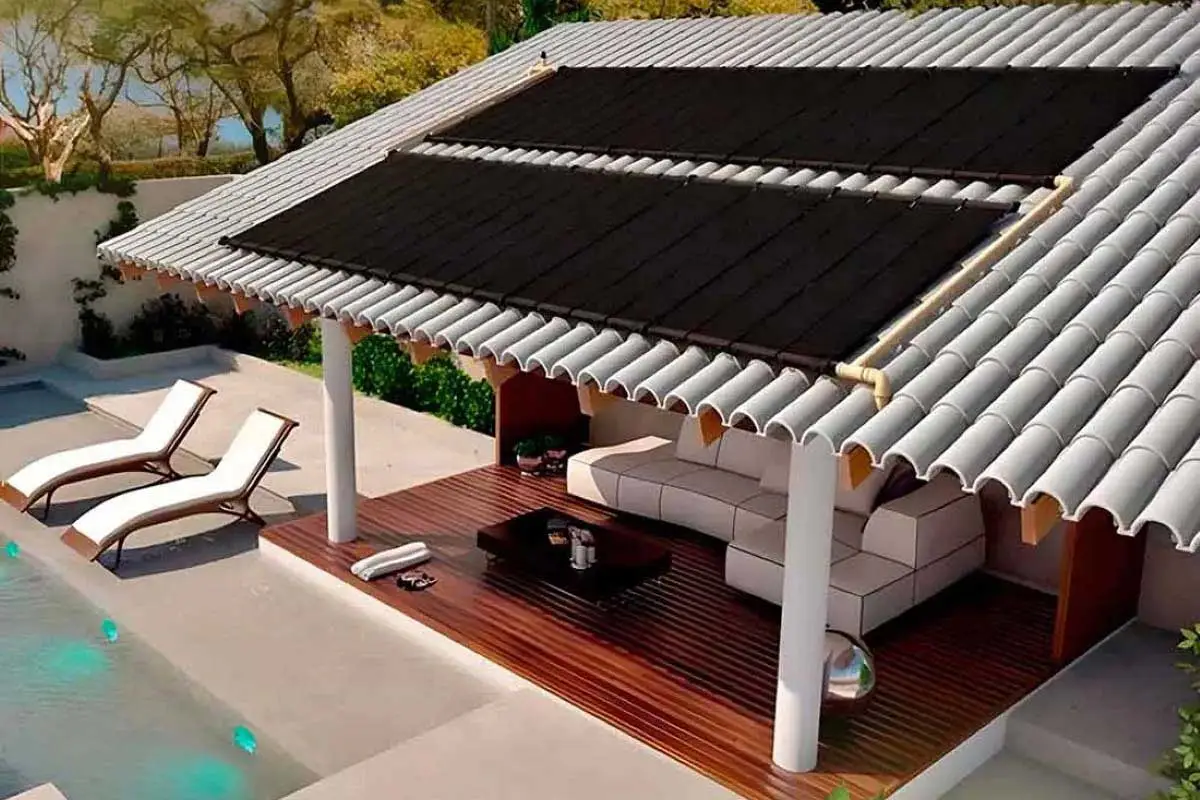 Aquecimento Solar e Elétrico