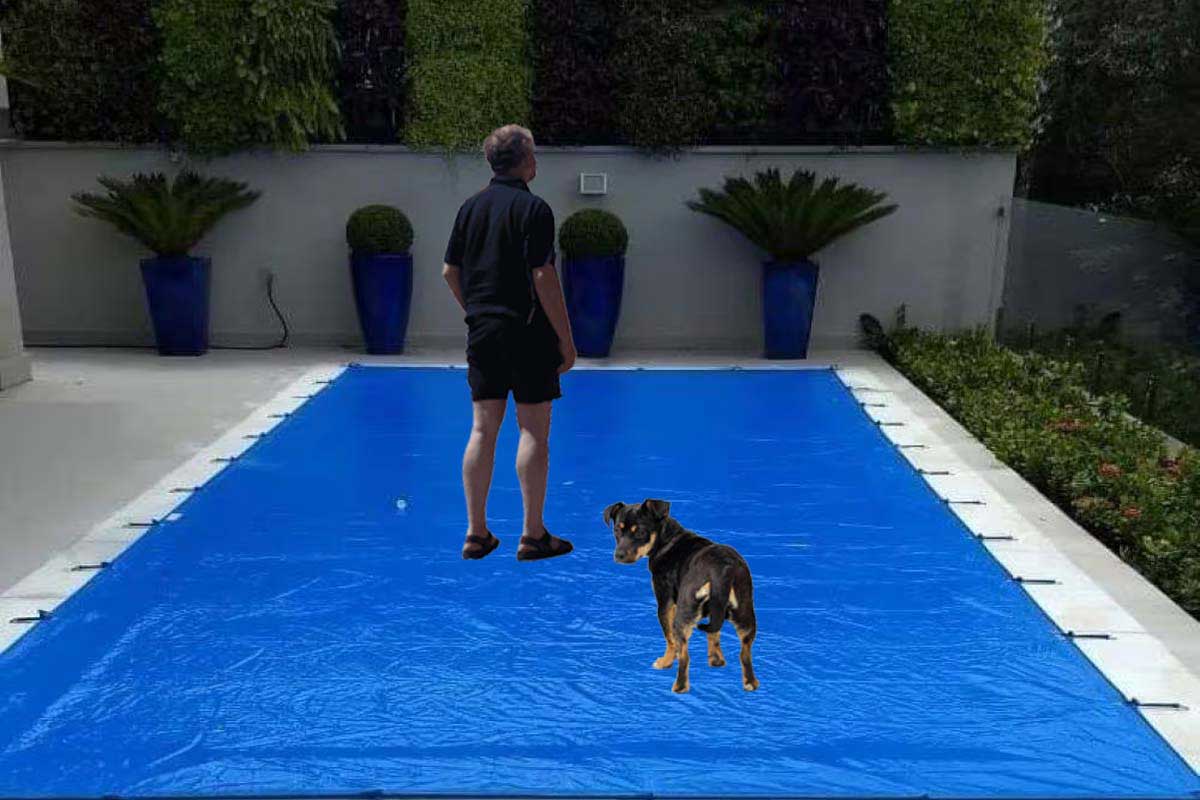 Capas de Proteção para Piscinas em Atibaia