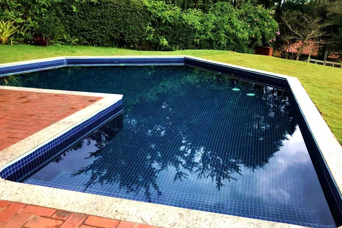 Instalação e Troca de Bolsão de Vinil em Bragança Paulista