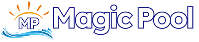 Logo Magic Pool Piscinas