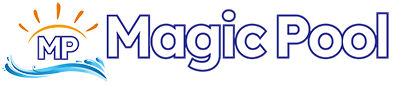 Logo Magic Pool Piscinas